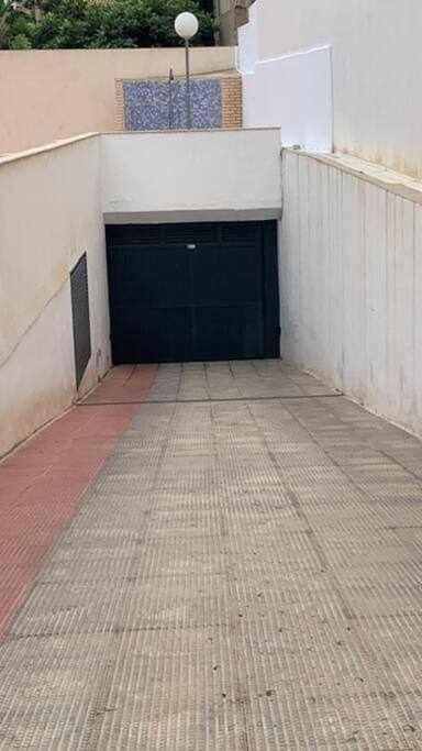 Altamira 2 Campello Piscina, Garaje ,Wifi, A/C Appartement El Campello Buitenkant foto